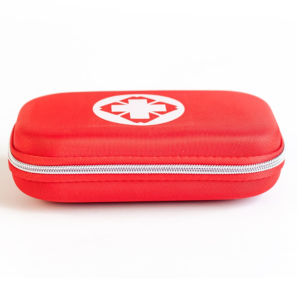 Bộ dụng cụ sơ cứu y tế khẩn cấp - First Aid Kit | BigBuy360 - bigbuy360.vn