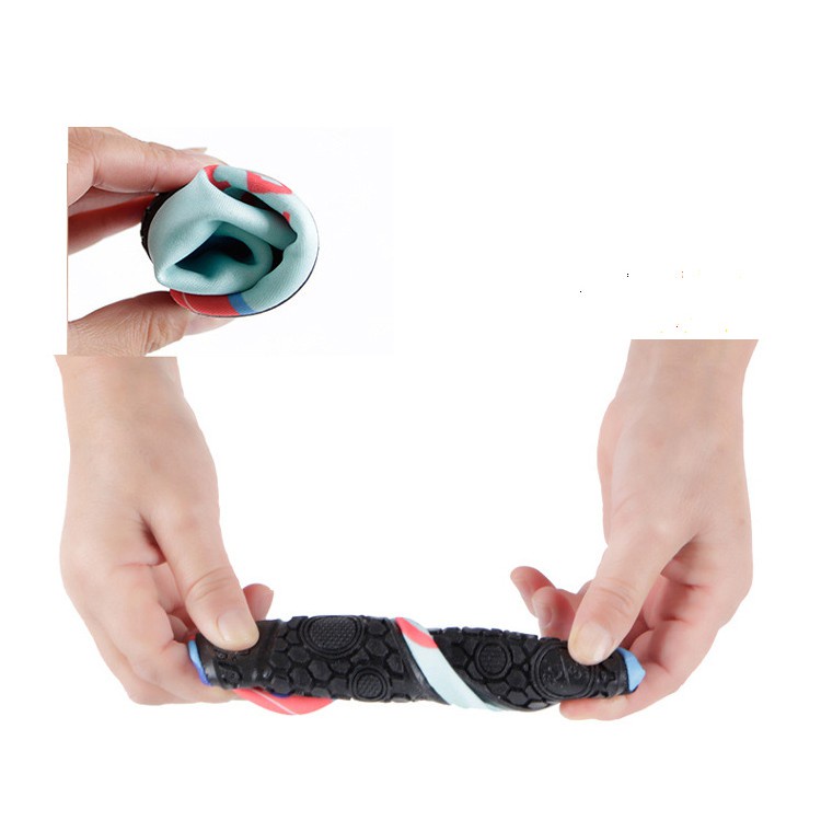 Giày đi biển trẻ em chống trơn trượt, bảo vệ chân, nhanh khô, siêu nhẹ, có nhiều hình đáng yêu