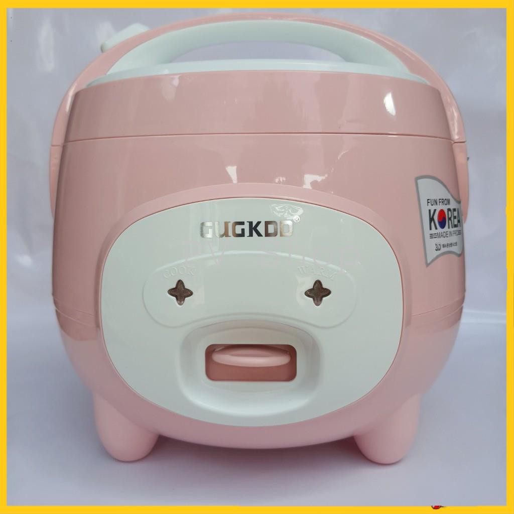 Nồi cơm điện CUCKOO Hàn Quốc Dung tích 1,8 lít | BigBuy360 - bigbuy360.vn
