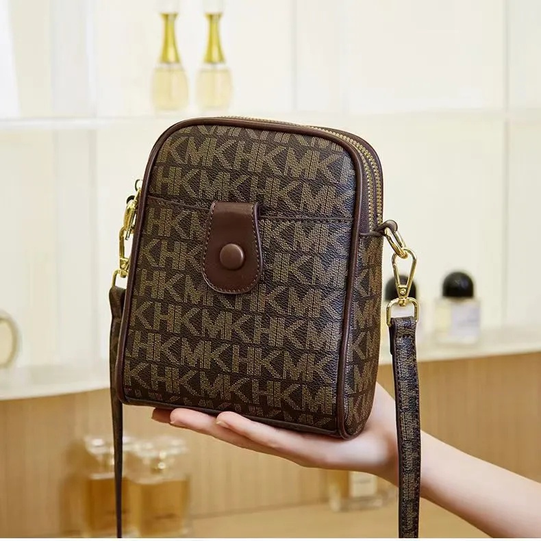 Túi Đeo Vai Đựng Điện Thoại Đa Năng Thời Trang Mùa Hè fp014