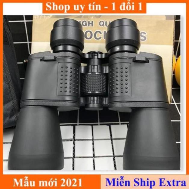 [ Xả kho tết] Ống Nhòm Panda (Binocular) 2 Mắt Zoom Siêu Xa Hình Ảnh Rõ Nét, Chân Thực Bảo Hành 12 Tháng