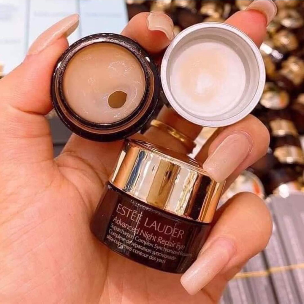 Kem dưỡng mắt Estee Lauder Advanced Night Repair - Kem mắt dưỡng ẩm, chống thâm, chống nhăn cao cấp