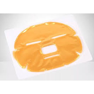 Mặt nạ vàng gold colagen 24k