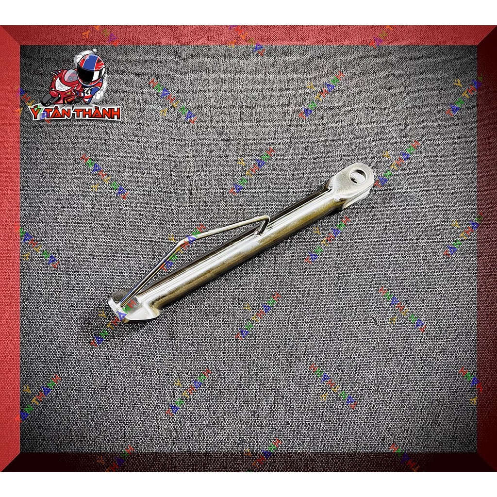 Chống nghiêng inox 304 cho các loại xe máy MS42