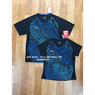 Áo cầu lông Lining 1790 (nam,nữ)