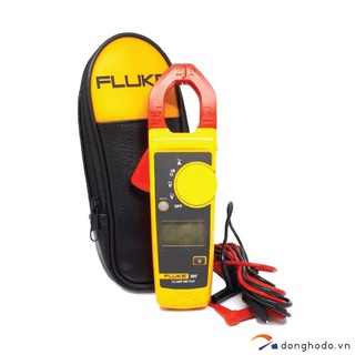 Ampe kìm đo AC FLUKE 305 (1000A)
