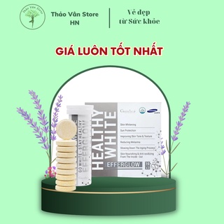 🌿 VIÊN UỐNG TRẮNG DA DẠNG SỦI HEALTHYWHITE EFFERGLOW COSMEHEAL🌿