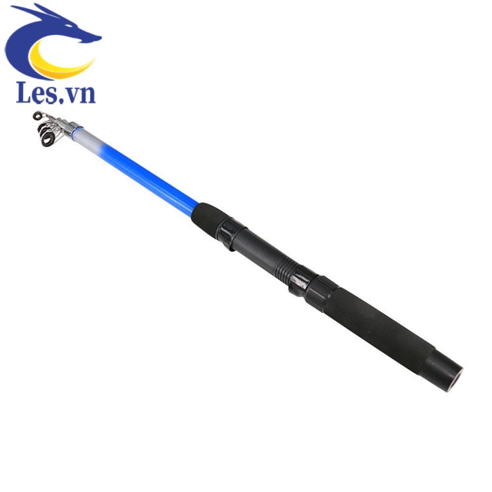 Bộ Cần Câu Cá Đầy Đủ Phụ Kiện