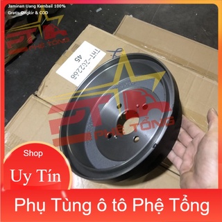 Tăng bua phanh sau Dongben 870KG