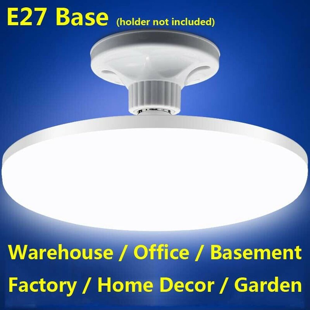 Bóng Đèn led UFO e27 Chất Lượng Cao