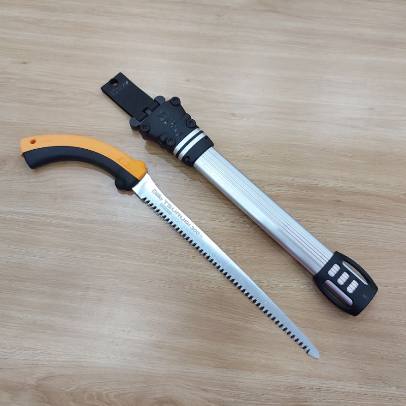 Cưa Silky TSURUGI Professional NHẬT BẢN 30cm No.452-30