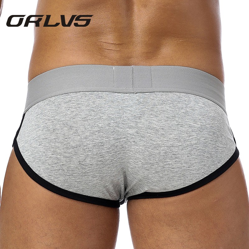 Quần thoáng khí BS73 thời trang cho nam