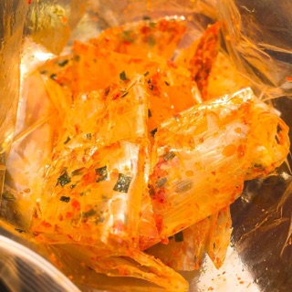 Bánh Tráng Sa Tế Tép