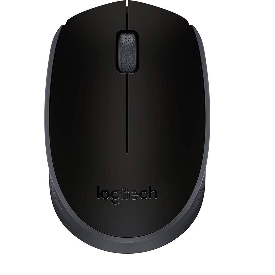 Chuột Máy Tính Logitech M170 | BigBuy360 - bigbuy360.vn
