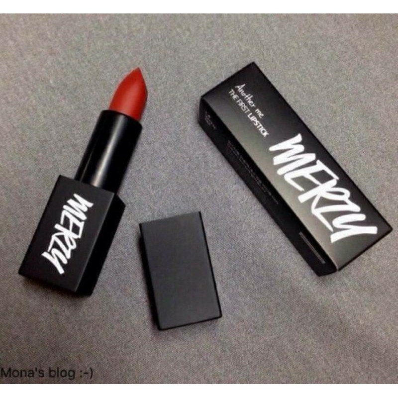 Son Merzy The First Lip Stick L4