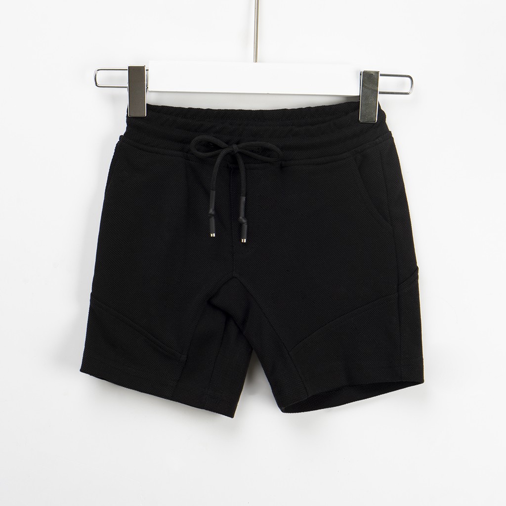 QUẦN SHORT TRƠN BÉ TRAI SIZE LỚN