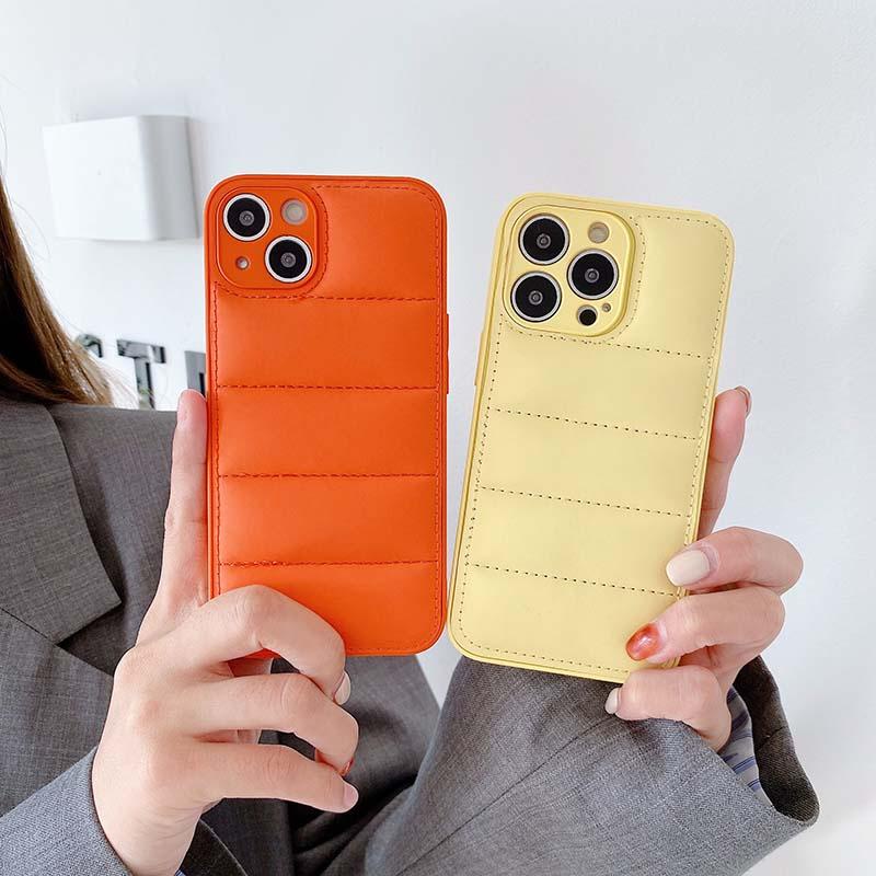 Ốp điện thoại phao TPU mềm chống sốc hình nổi 3D thích hợp cho IPhone 12 11 Pro Max X XS XR 8 7 Plus
