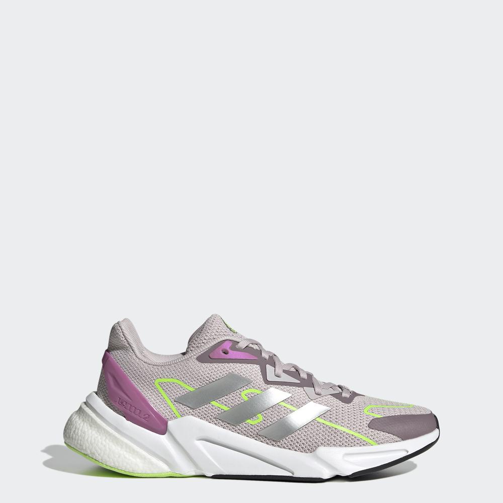 Giày adidas RUNNING Nữ Giày X9000L2 Màu tím S23654