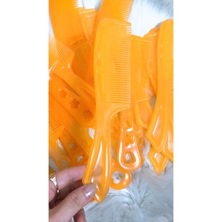 Lược Nhựa Chải Tóc