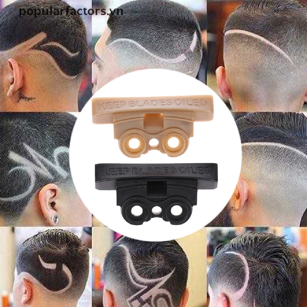 Đầu Cắt Bằng Nhựa Thay Thế Cho Tông Đơ WAHL 8591 / 8148