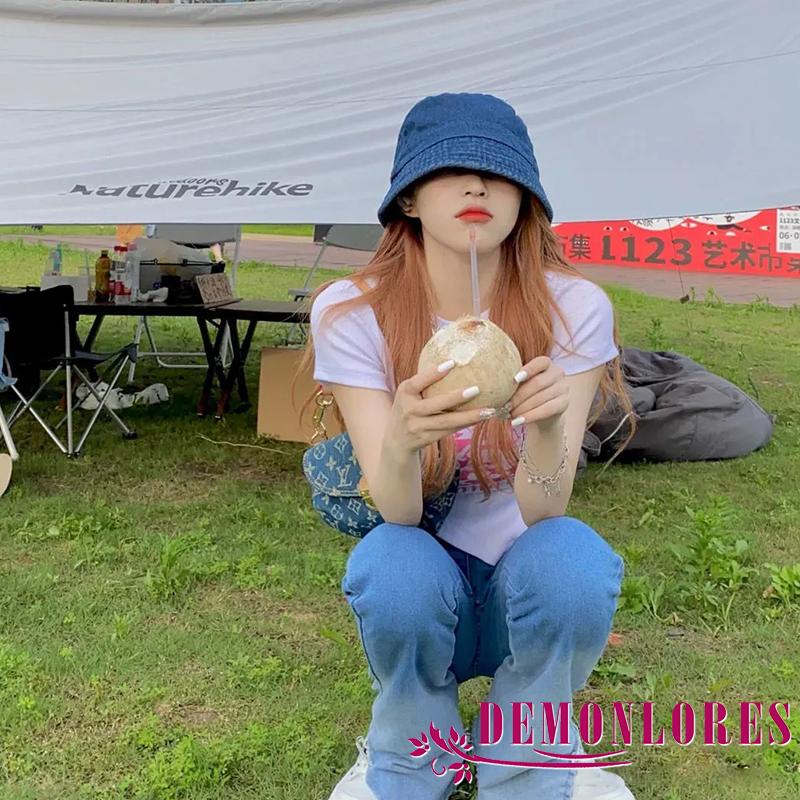 Áo Croptop Tay Ngắn Cổ Tròn Hoạ Tiết In Phong Cách Vintage Cho Nữ