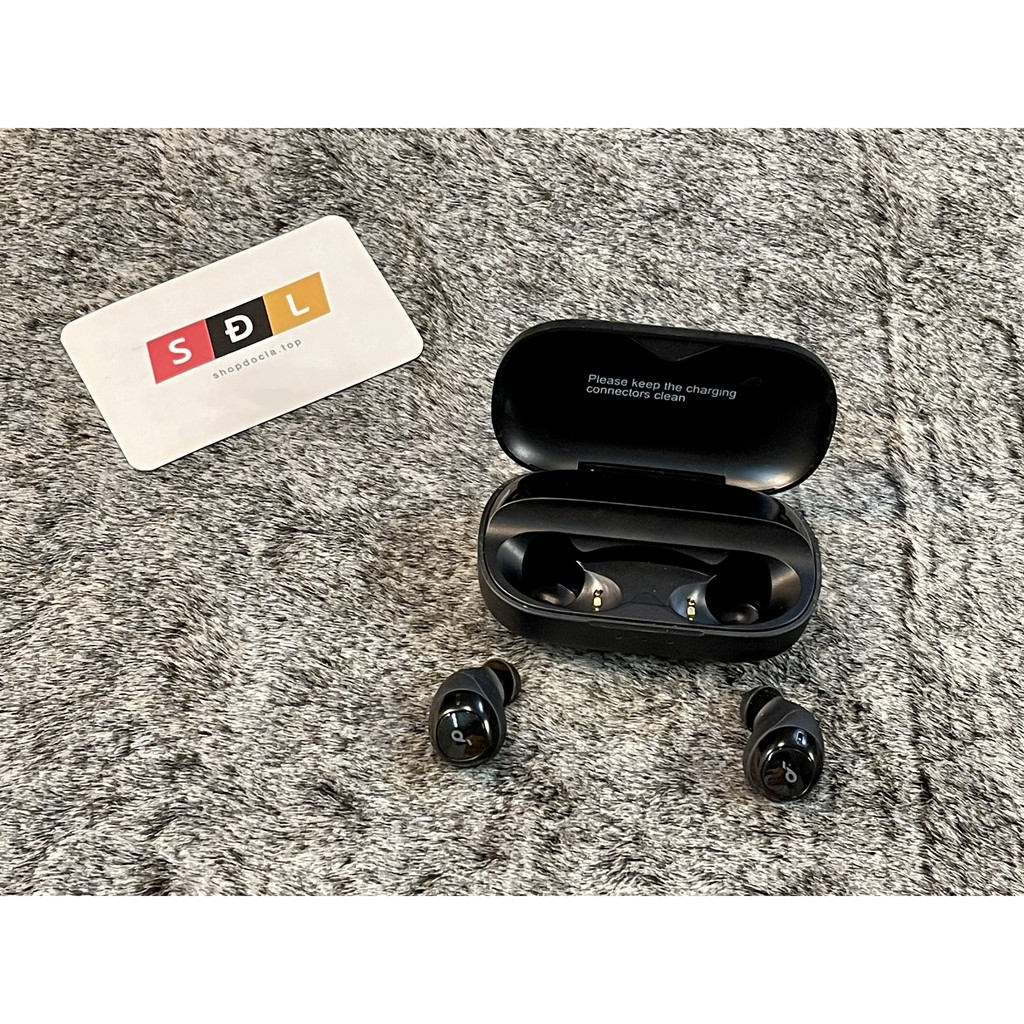 Tai nghe bluetooth Anker Soundcore Liberty A3912