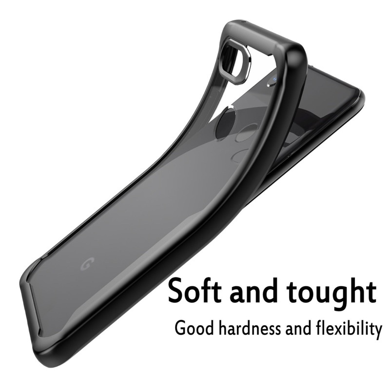Ốp lưng cao cấp chống shock google pixel 2xl/3a/3axl/3/3xl/4/4xl/5/5xl/6/6pro/7/7pro