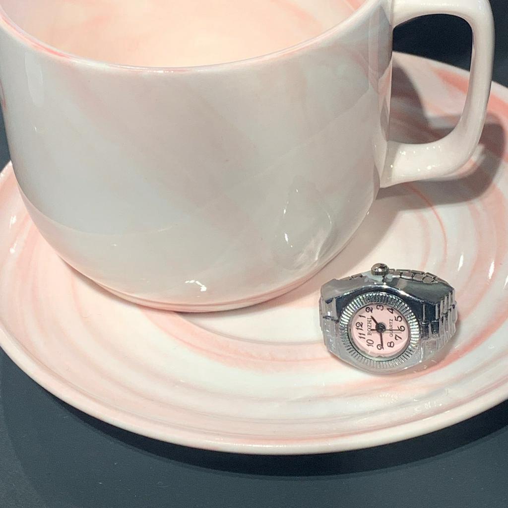 Nhẫn Đeo Tay Có Thể Điều Chỉnh Phong Cách Hàn Quốc Thời Trang