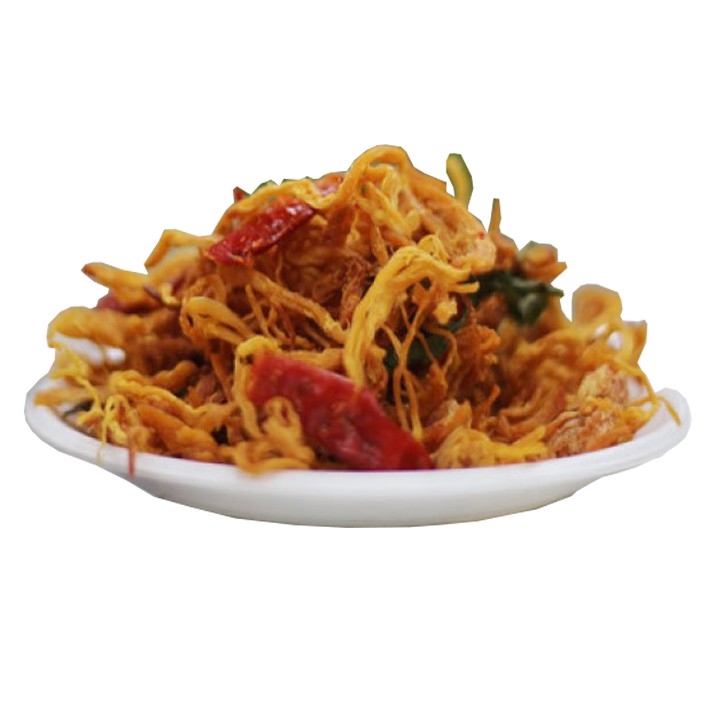 1KG KHÔ GÀ LÁ CHANH LOẠI THƯỢNG HẠNG ĐẢM BẢO VSATTP TPS - 2 BỊCH 500G | BigBuy360 - bigbuy360.vn