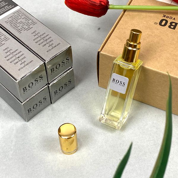 Nước hoa nội địa trung nam boss ghi 20ml thơm lâu hương gỗ trầm ấm đẳng cấp