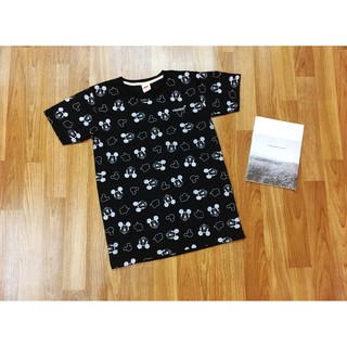 Áo thun cotton Thái Lan xách tay.
