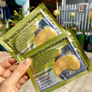 Mặt nạ mắt giá sỉ