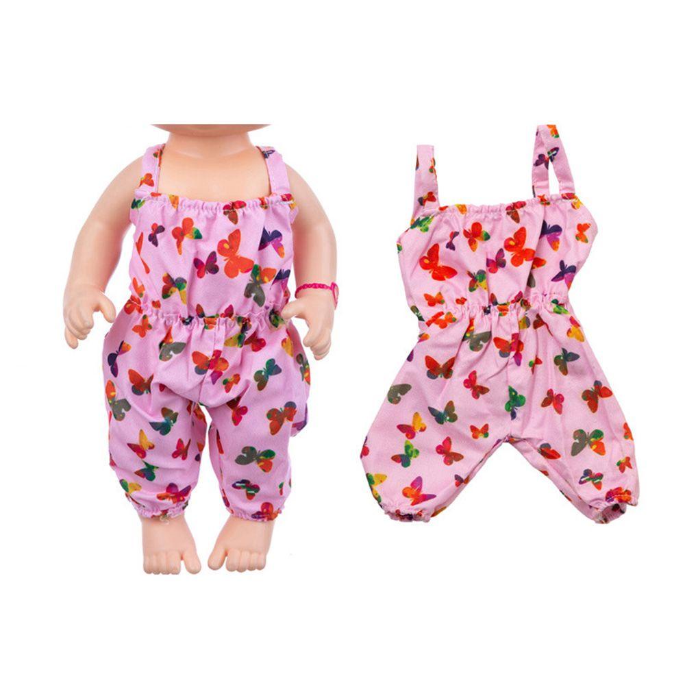 RAINBOW Đầm Đồ Chơi Búp Bê Nhiều Màu Kích Thước 12 Inch