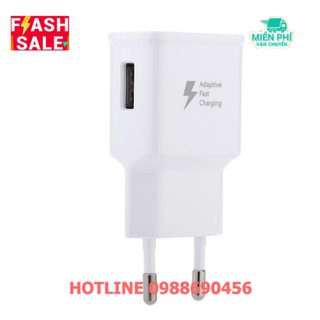 Cóc sạc nhanh Samsung chuẩn 2A