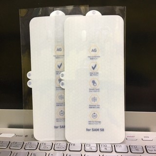 Miếng dán dẻo PPF SAMSUNG S8/S8PLUS/S9/S9PLUS/S10/S10PLUS/NOTE 8/NOTE 9/NOTE 10/NOTE 10 PLUS/NOTE 20/NOTE 20 ULTRA