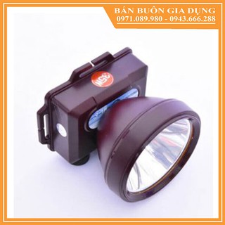 10 chiếc đèn pin đội đầu minh long ml-6c