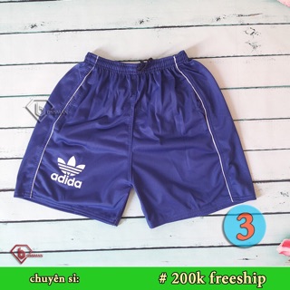 Combo 2 quần thun thể thao