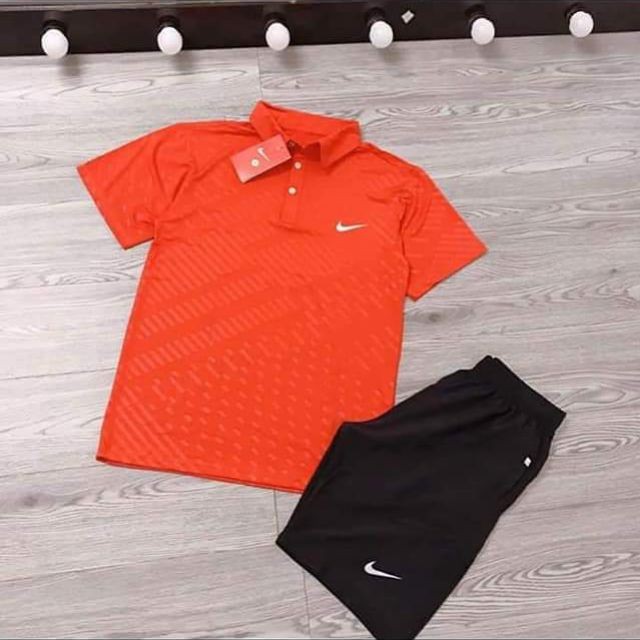 Bộ Thể Thao Nam, Bộ Đồ Nam Thể Thao Ép Vân Cao Tần Size 50-75kg | BigBuy360 - bigbuy360.vn