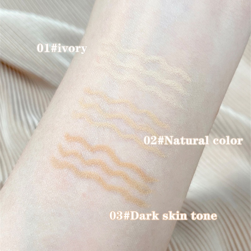 Bút Che Khuyết Điểm Toàn Diện / Che Khuyết Điểm Toàn Diện / Bút Chì Kẻ Lông Mày / Bút Kẻ Lông Mày / Che Khuyết Điểm Lâu Trôi