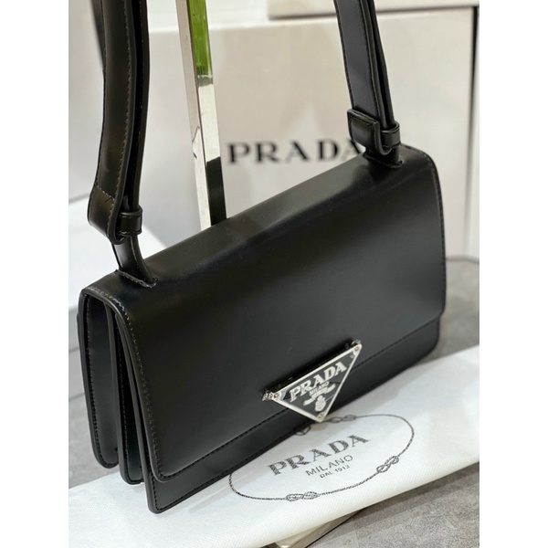 Túi Pra.da Da Fullbox +Bill