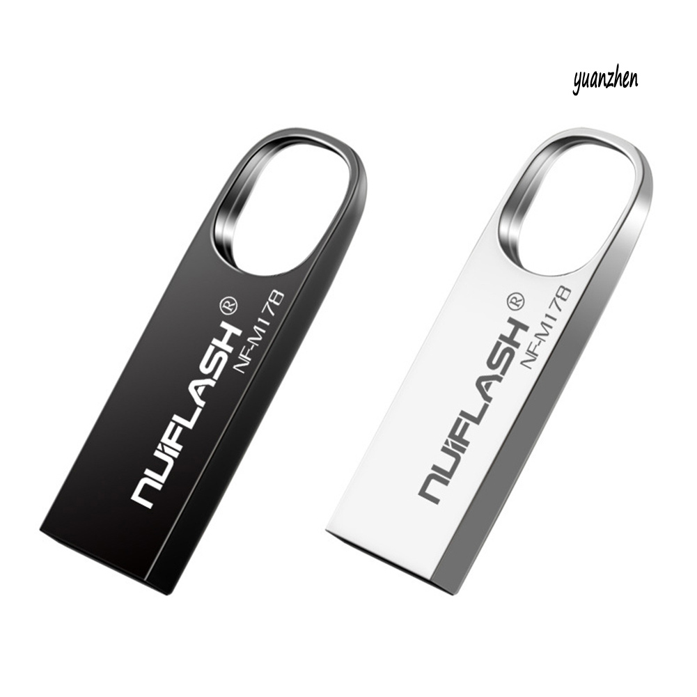 Usb 4 / 8 / 16 / 32 / 64gb Tốc Độ Cao Kèm Móc Khóa | BigBuy360 - bigbuy360.vn