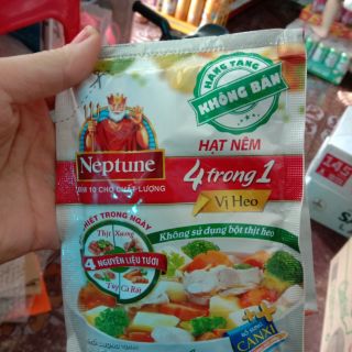 Hạt nêm Neptune 50g