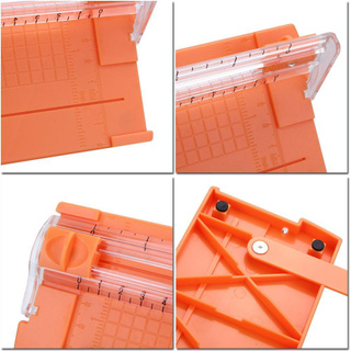 Dụng Cụ Cắt Giấy A4 / A5