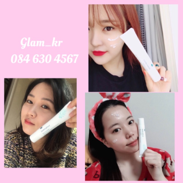 Sample innisfree bija cica balm gel | BigBuy360 - bigbuy360.vn