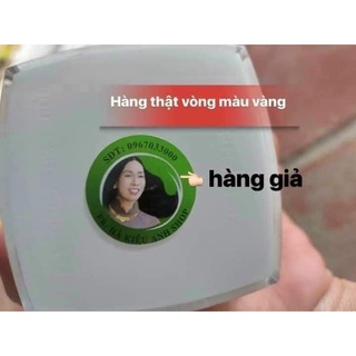 KEM NÁM DA HÀ KIỀU ANH