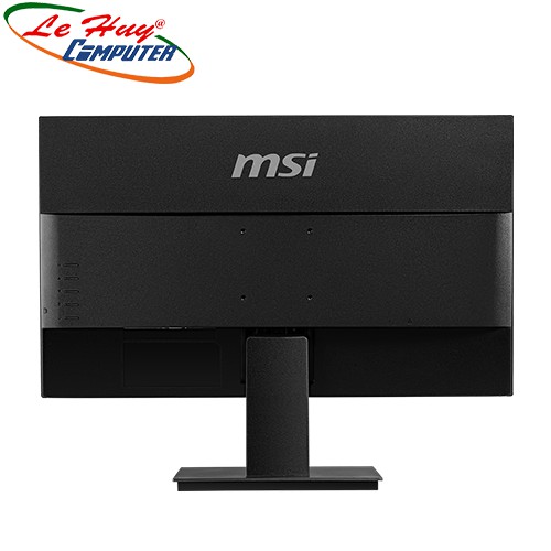 Màn hình LCD MSI PRO MP241 23.8Inch FHD 60Hz 7ms IPS | BigBuy360 - bigbuy360.vn