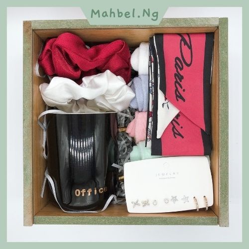 Hộp/Túi quà tặng theo set_Gift box | Mahbel.NG