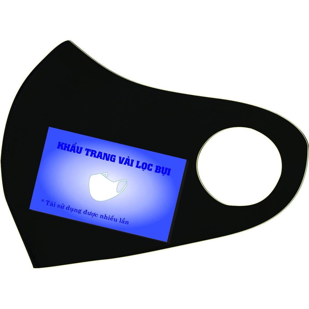 10 Khẩu Trang Vải | BigBuy360 - bigbuy360.vn