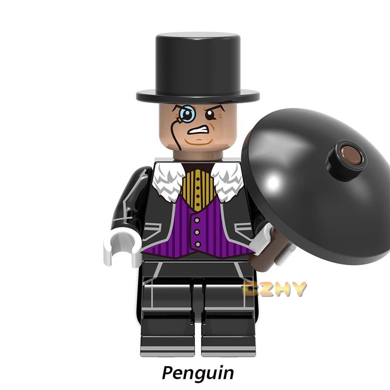 Mô Hình Đồ Chơi Nhân Vật Joker