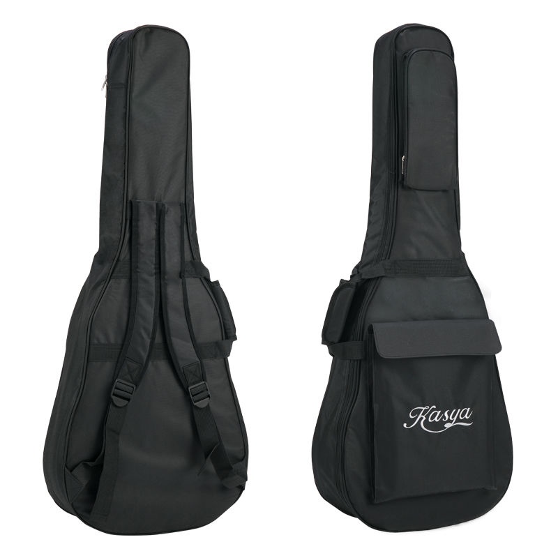 [Dày] Túi đựng đàn guitar 38 inch Túi đựng đàn guitar dày 41 inch 40 inch 39 inch Ba lô đeo vai đựng